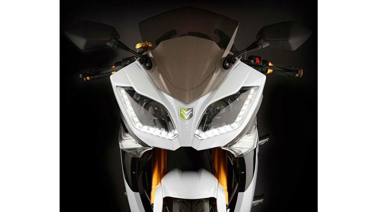 New range of Irish-built electric bikes