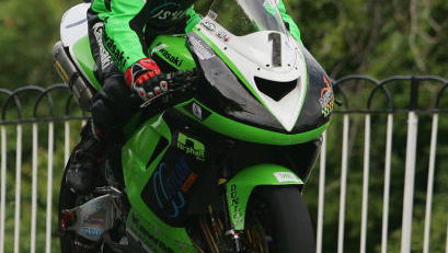 Rutter to ride Paton S1 in Lightweight TT
