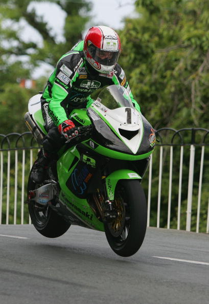 Smiths Triumph answers critics over Guy Martin signing