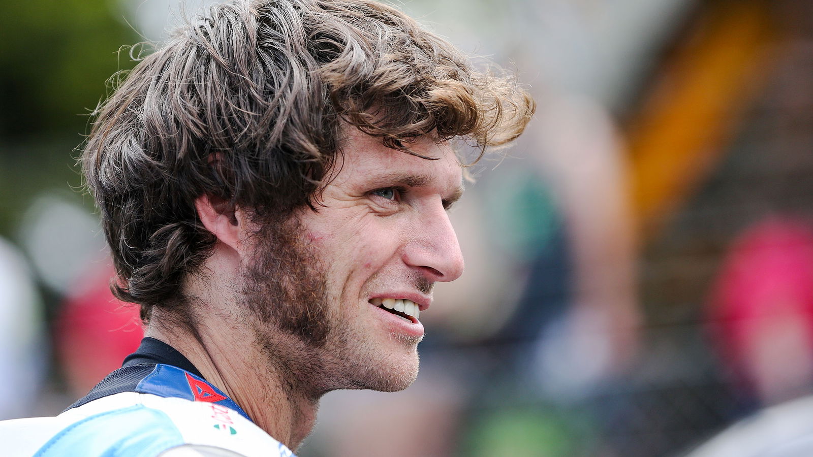 Smiths Triumph answers critics over Guy Martin signing
