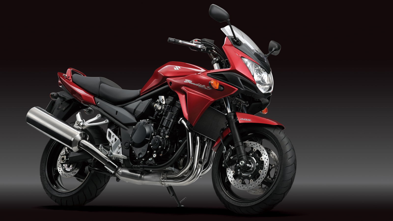 Suzuki Bandit 1250 UK price announced