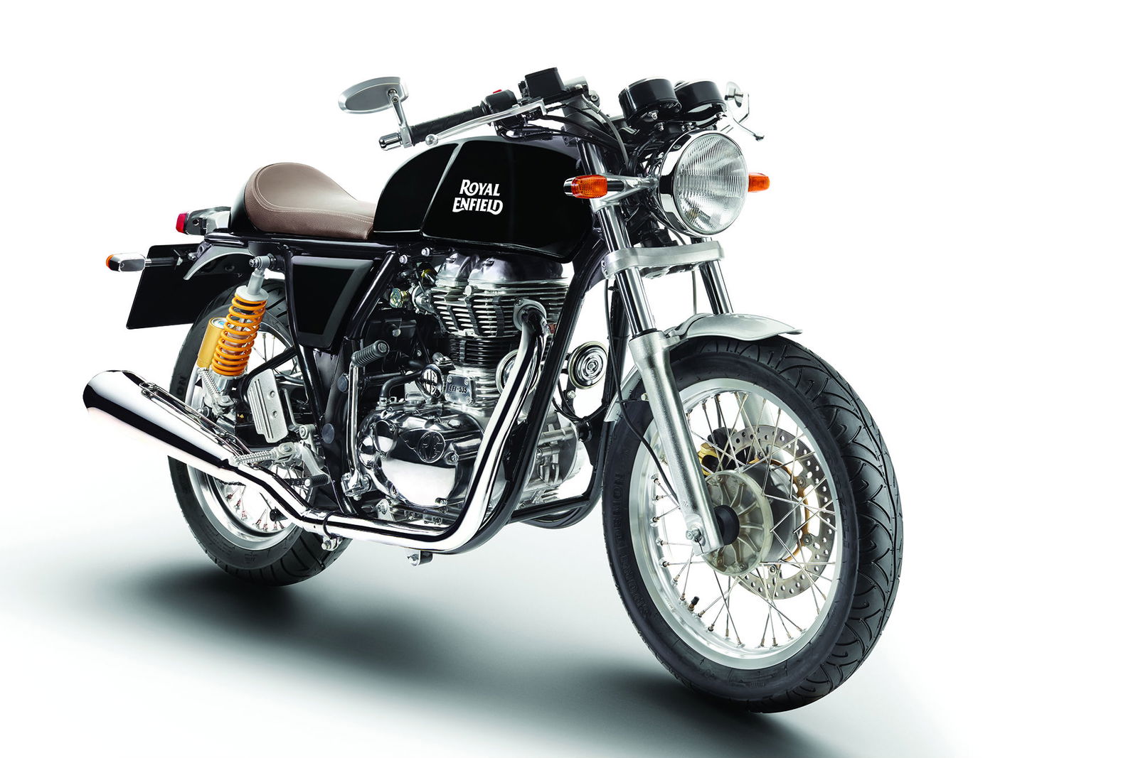 Updates for KTM Duke 390