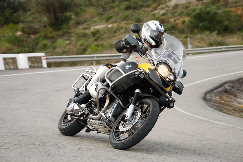Only 504 under-19s take motorcycle test in 12 months