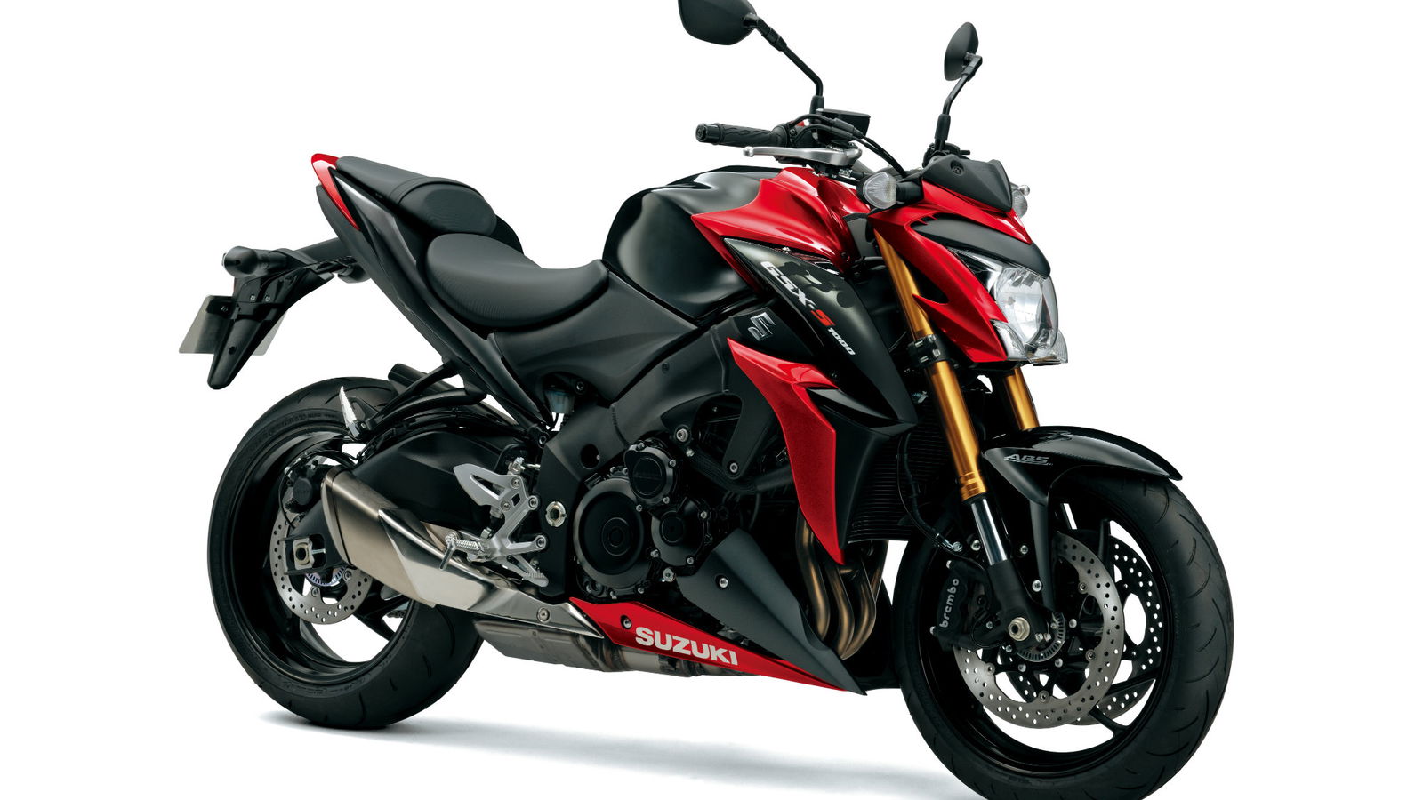 Suzuki GSX-S1000 and GSX-S1000F price announced