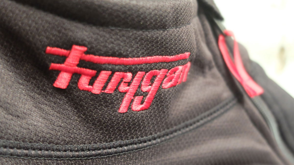 First look: Furygan Furywarm 2W review