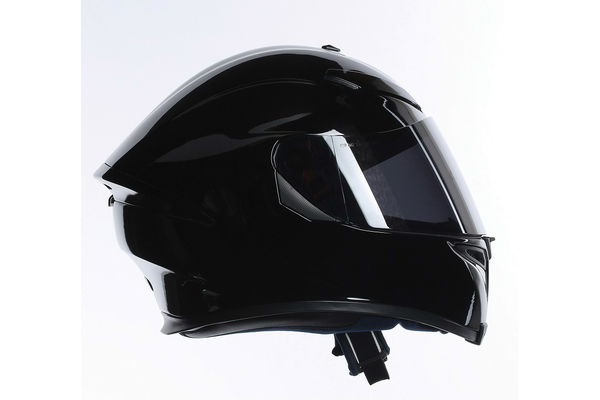 New: AGV K5 helmet