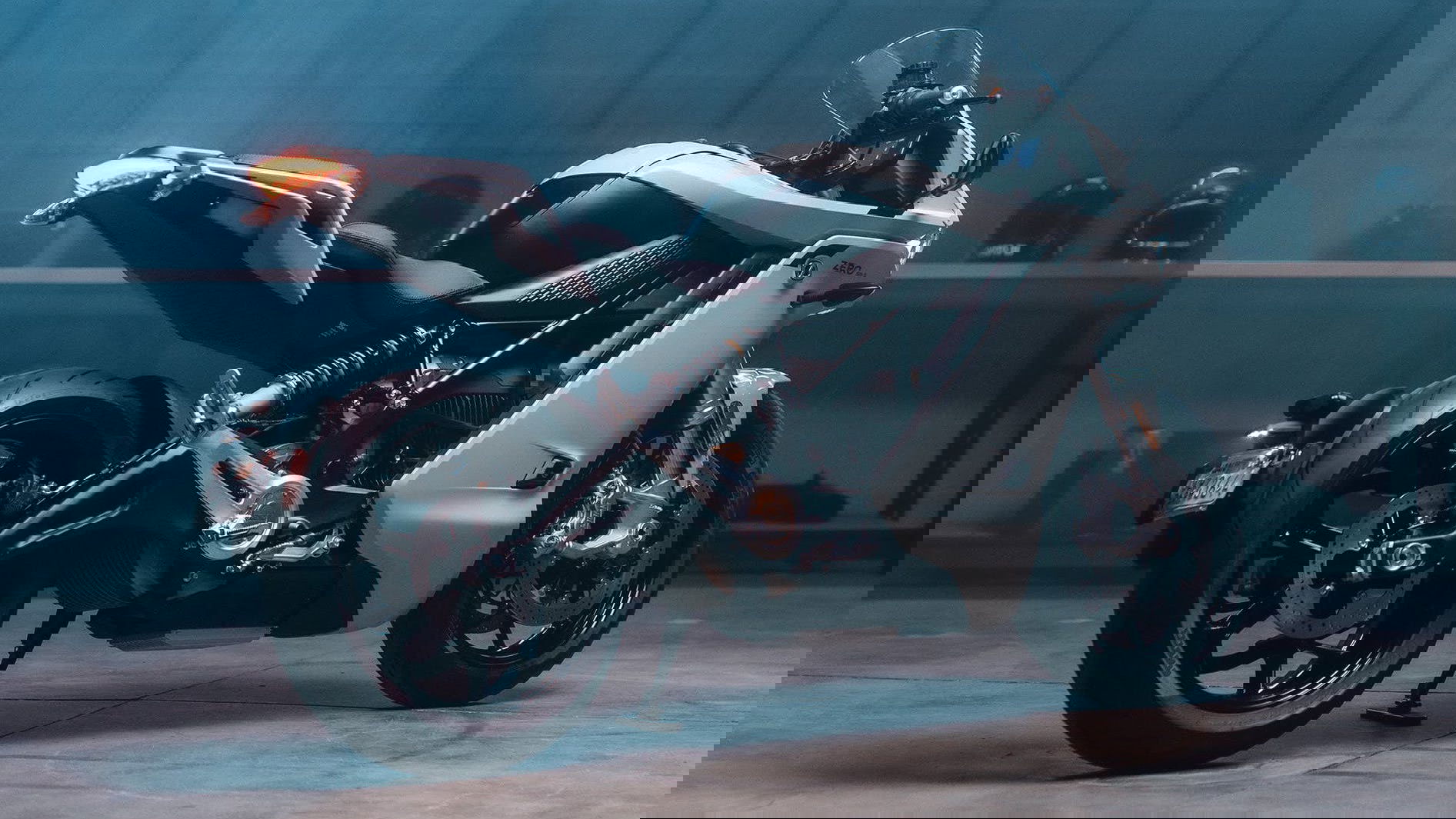 Zero SR/S