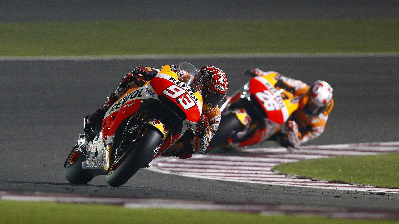 Marquez: ‘We salvaged 11 important points’
