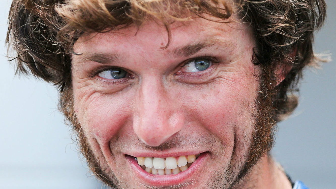 Guy Martin on Top Gear: 'Never say never'