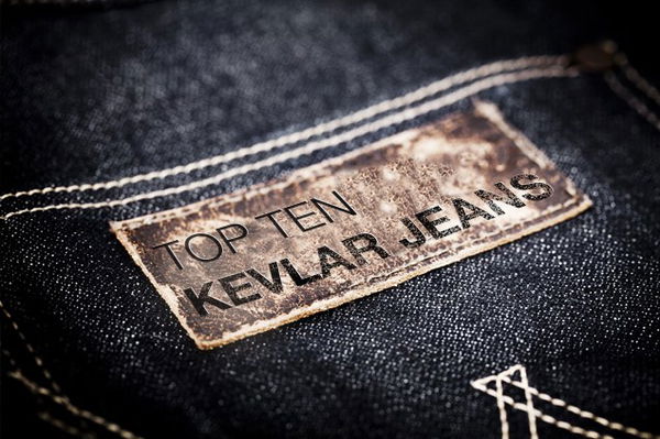 Tested: Kevlar jeans review