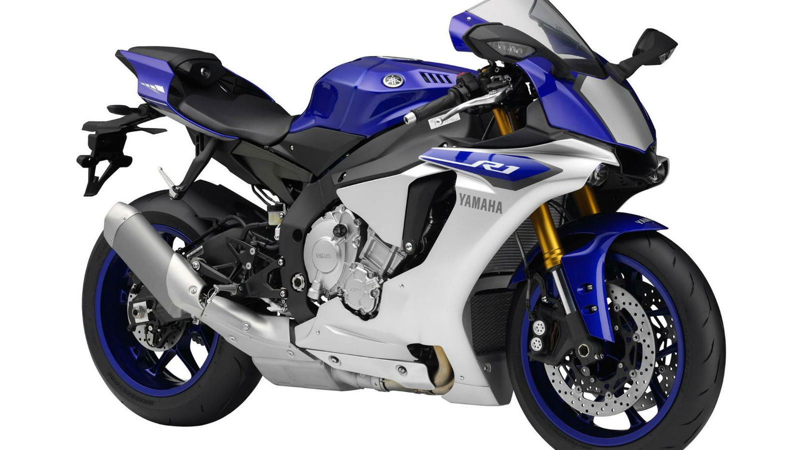 Where’s the Yamaha R1S, then?