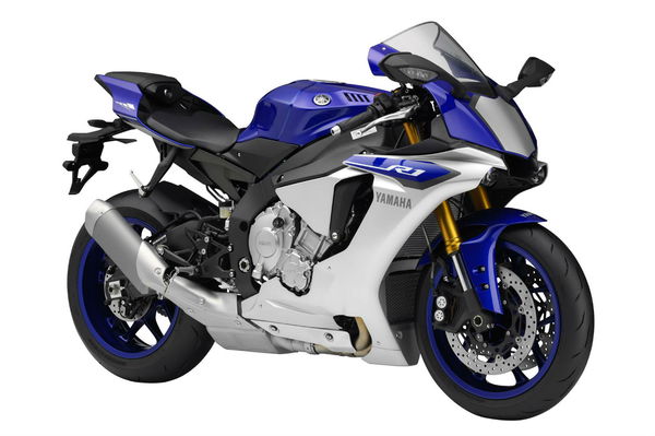 Where’s the Yamaha R1S, then?