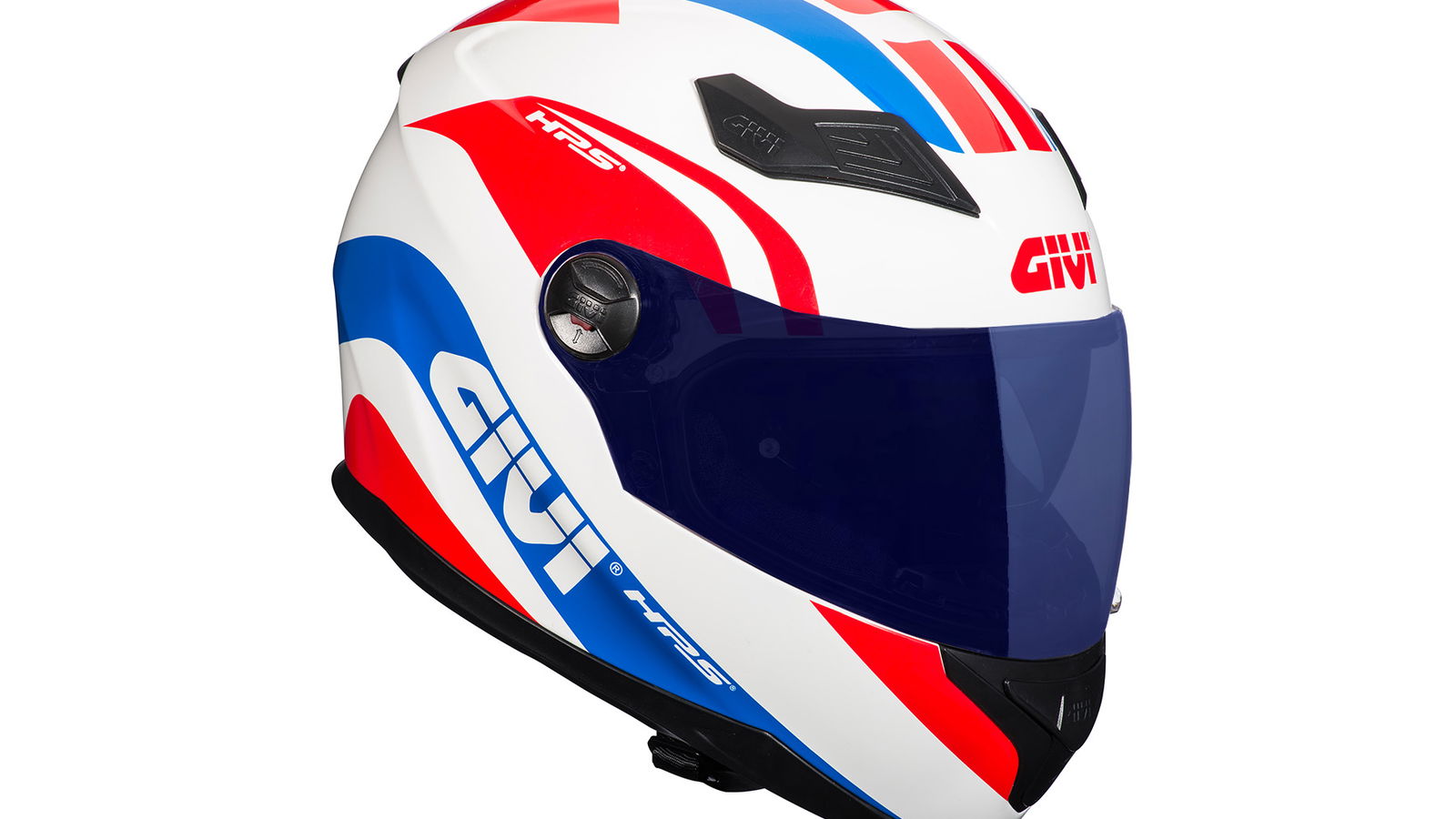 Givi’s new £80 full-face helmet