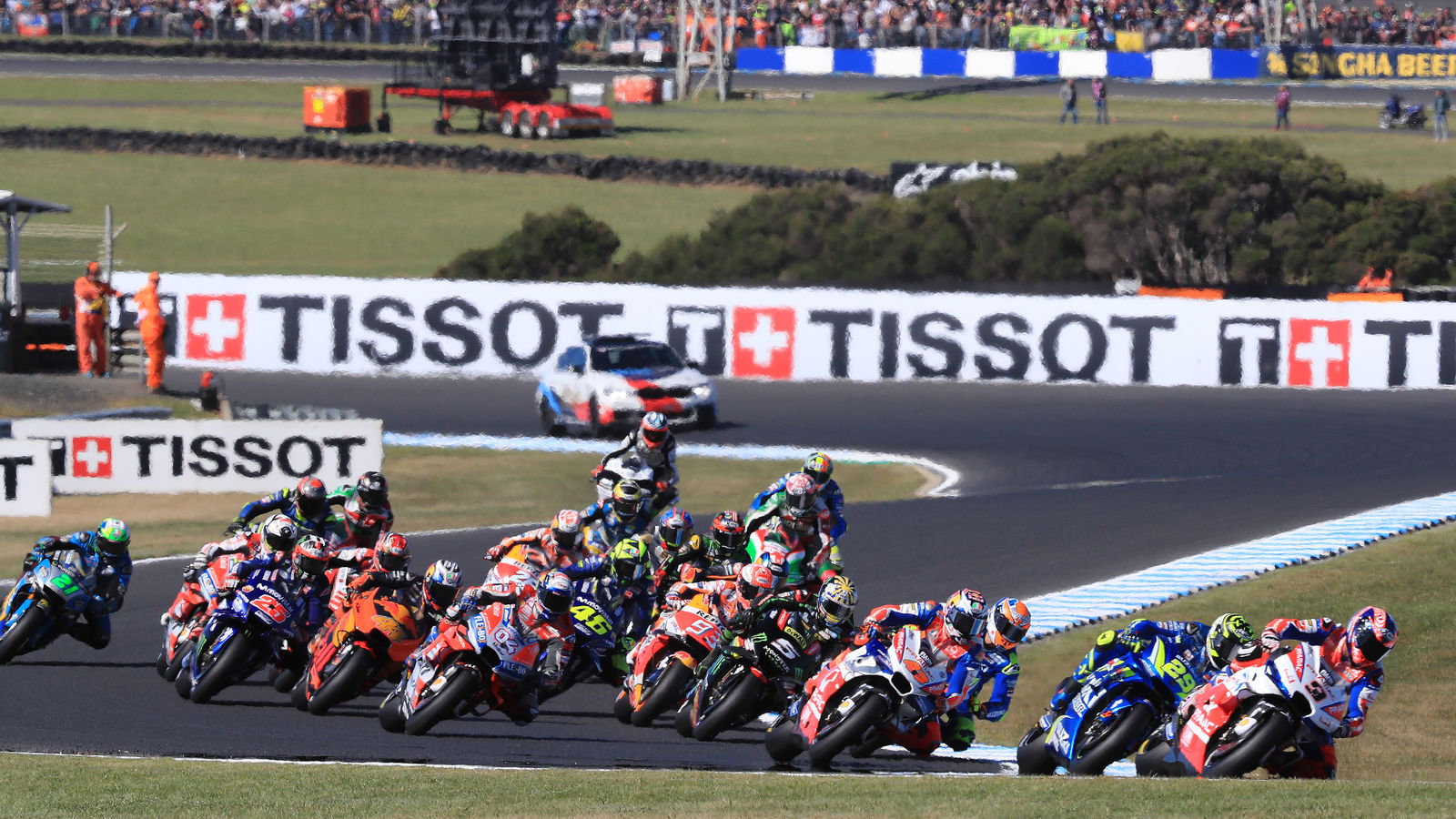 MotoGP: Which team needs what in 2019?