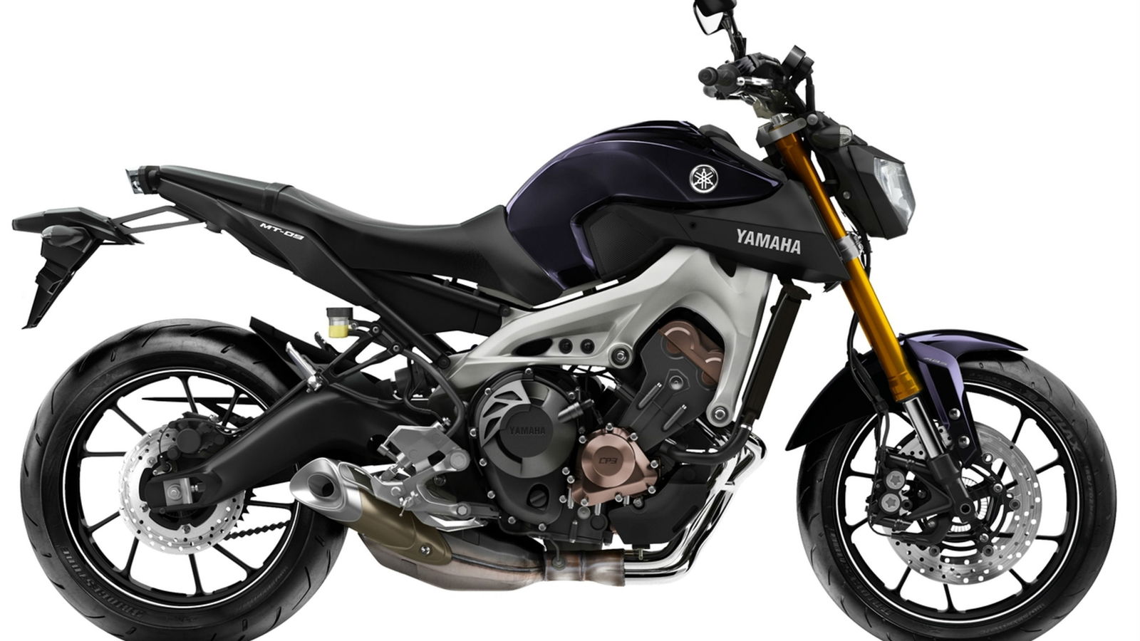 Recall: Yamaha MT-09, R6 and Super Ténéré