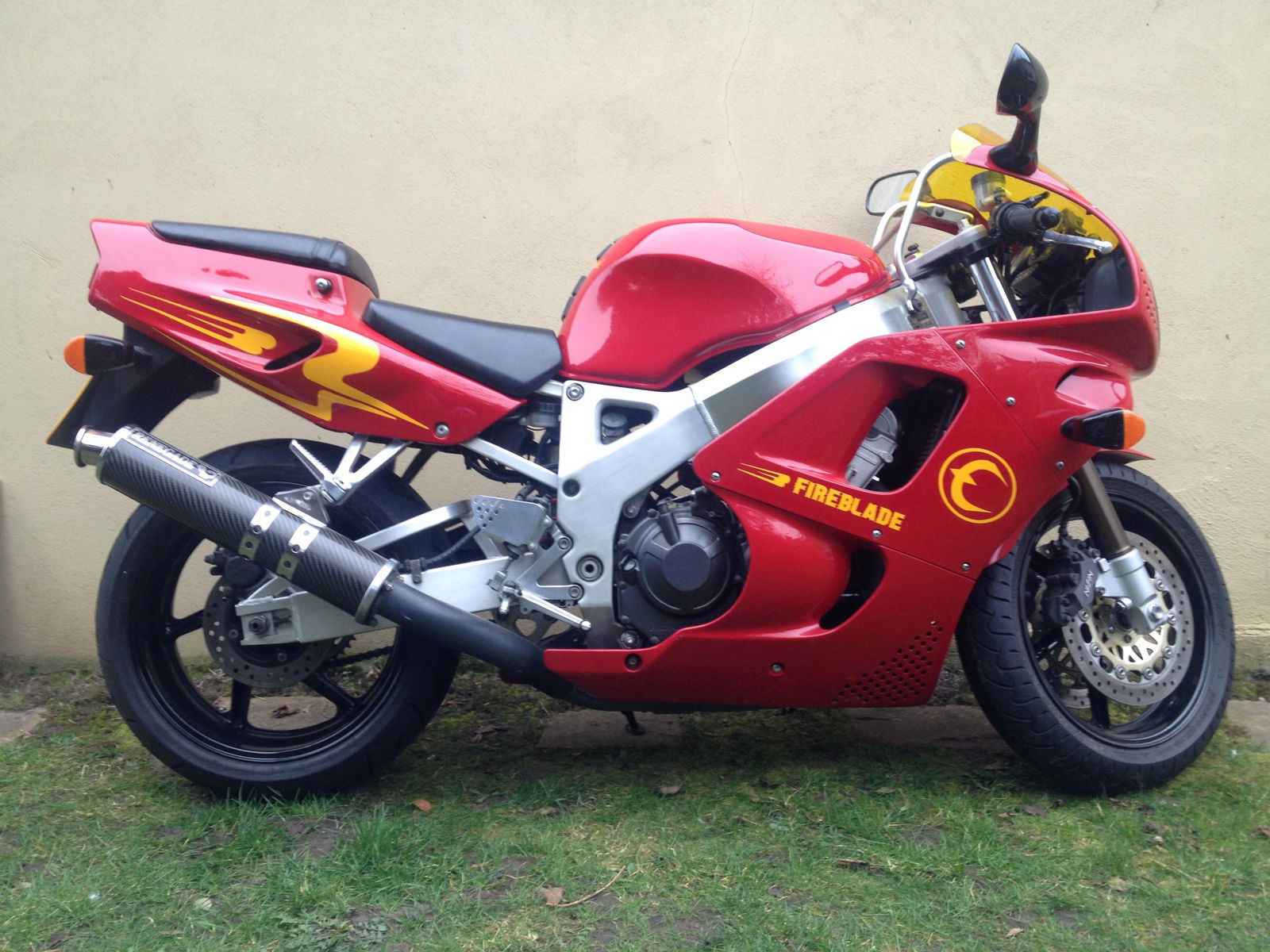 RIP Erik Buell Racing