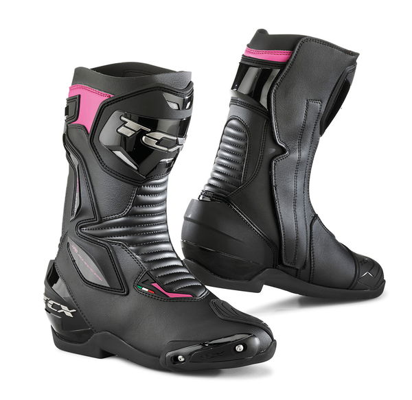 TX ladies SP Master boots