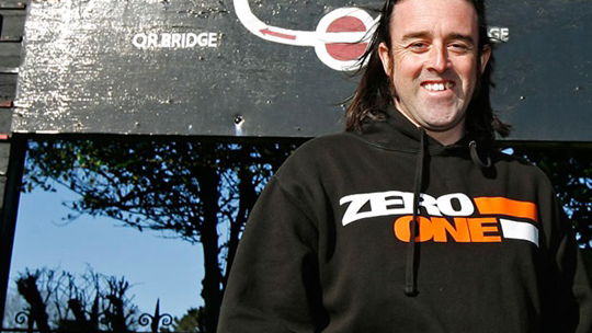 Norton to compete in Lightweight TT