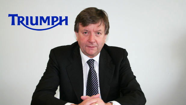 Triumph owner John Bloor becomes billionaire