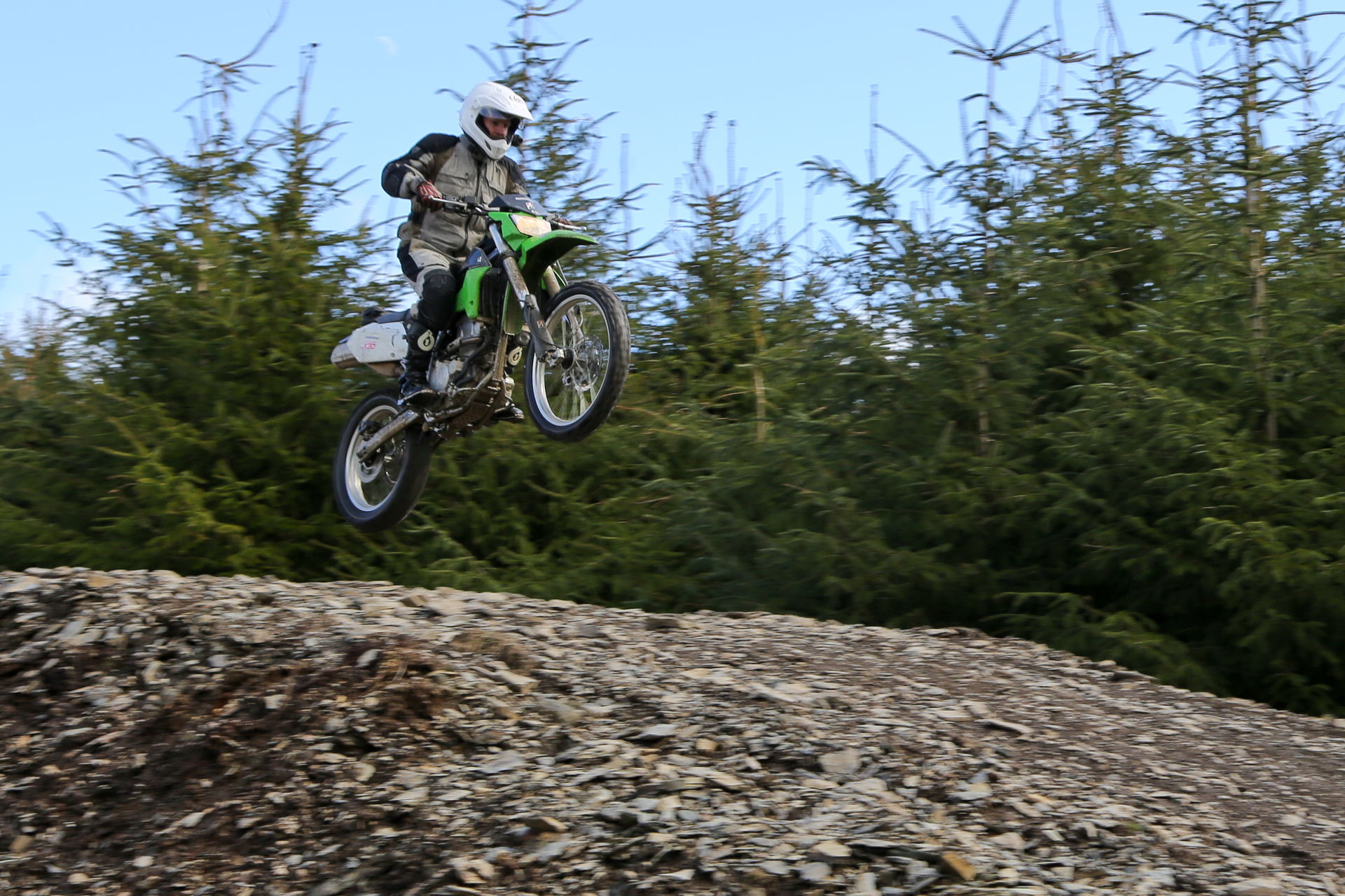 Michelin SuperSport Evo and Power Cup Evo tyre review