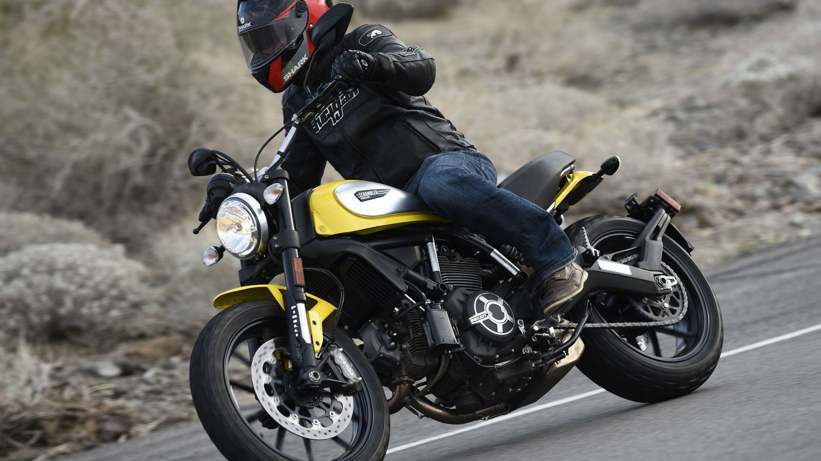 What next for Ducati’s Scrambler?