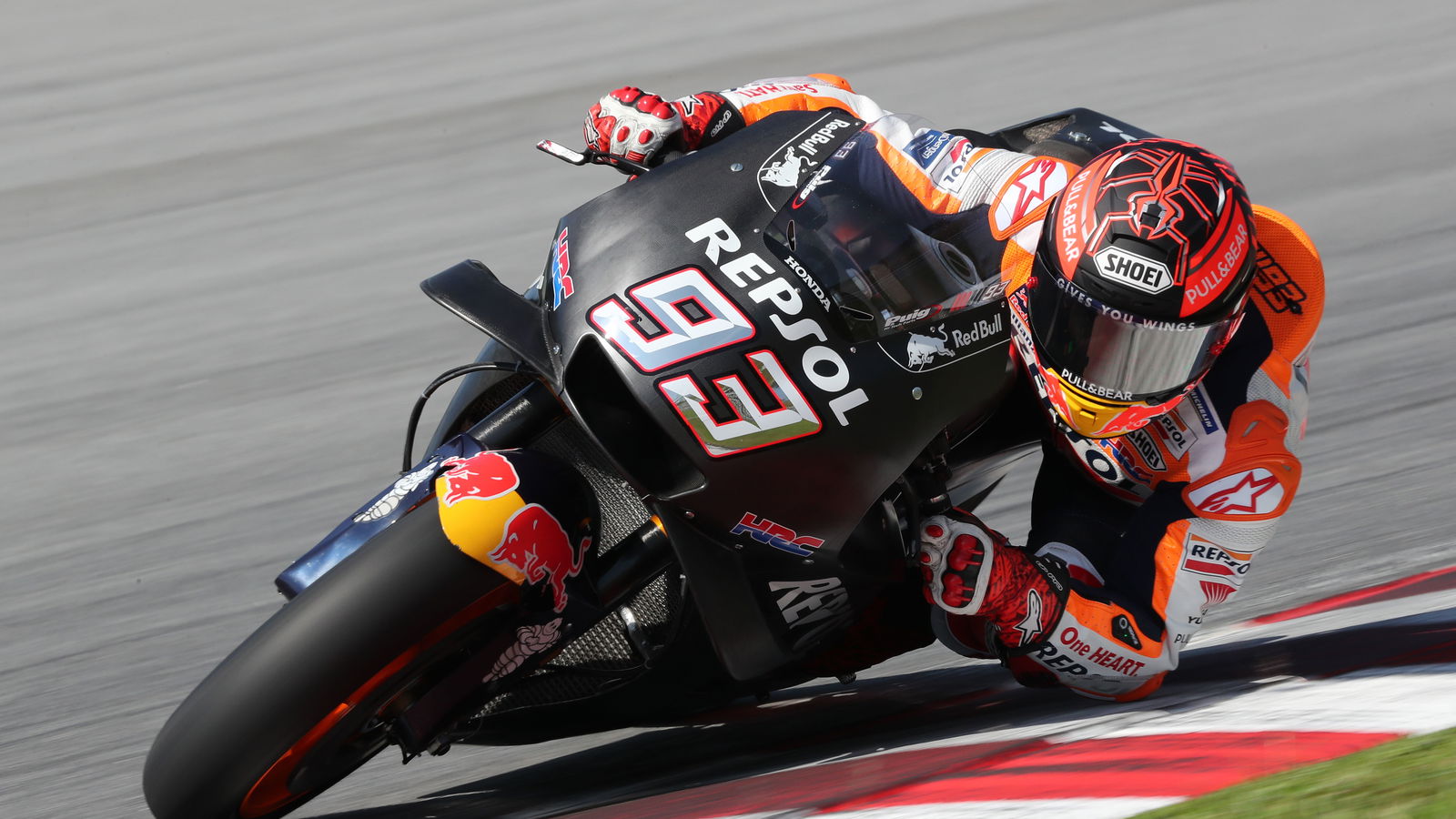Sepang MotoGP test times - Wednesday (FINAL)