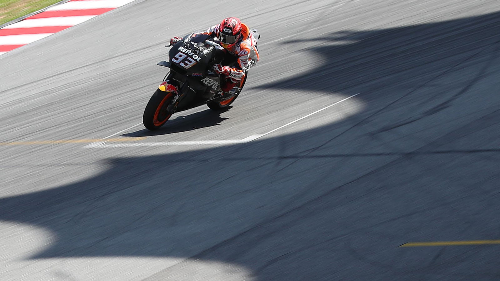 Sepang MotoGP test times - Wednesday (4pm)