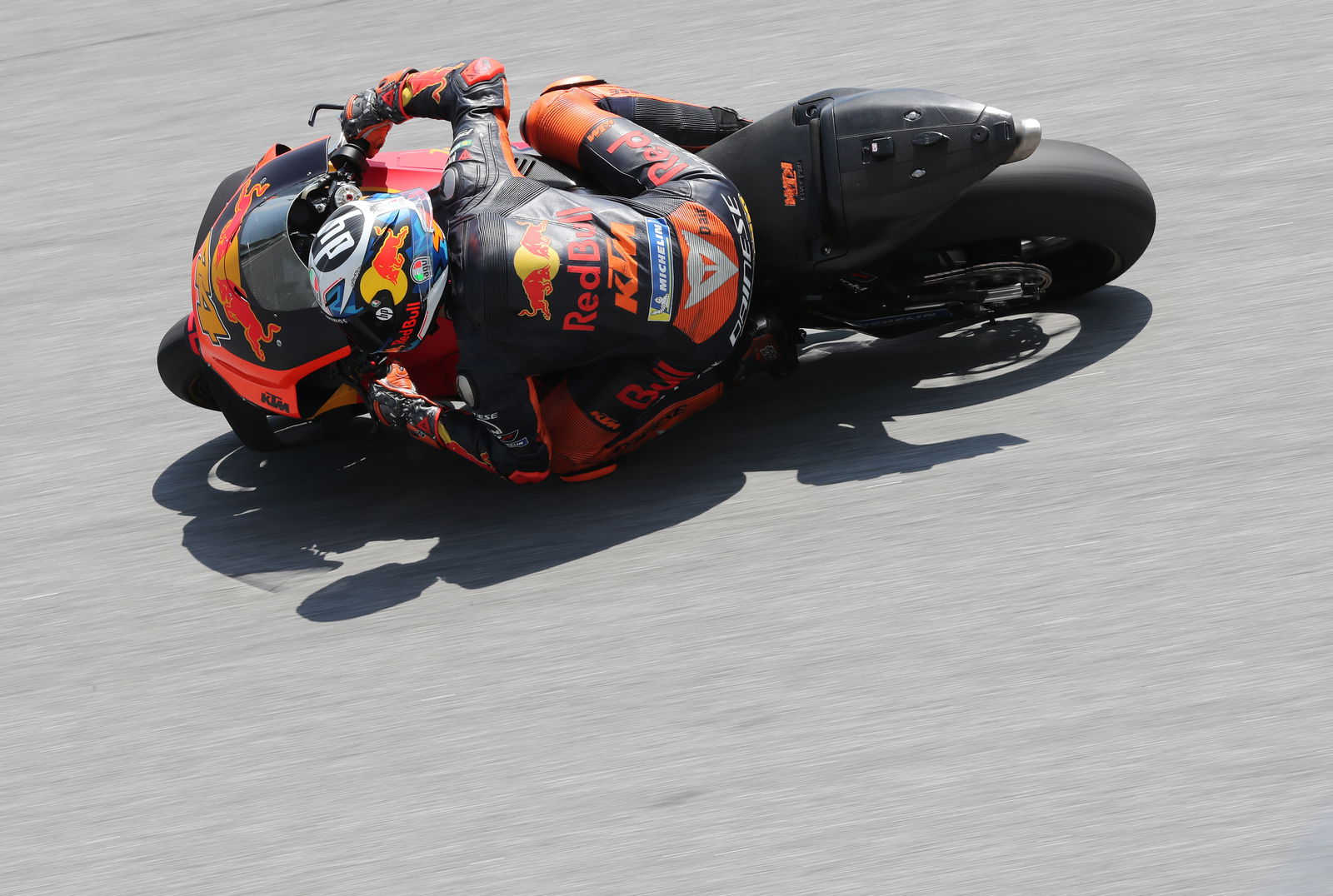 Vinales ‘satisfied,’ feeling ‘very similar’ to Jerez