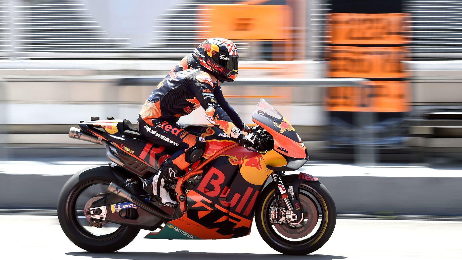 Zarco: KTM needs more time to make “huge” changes
