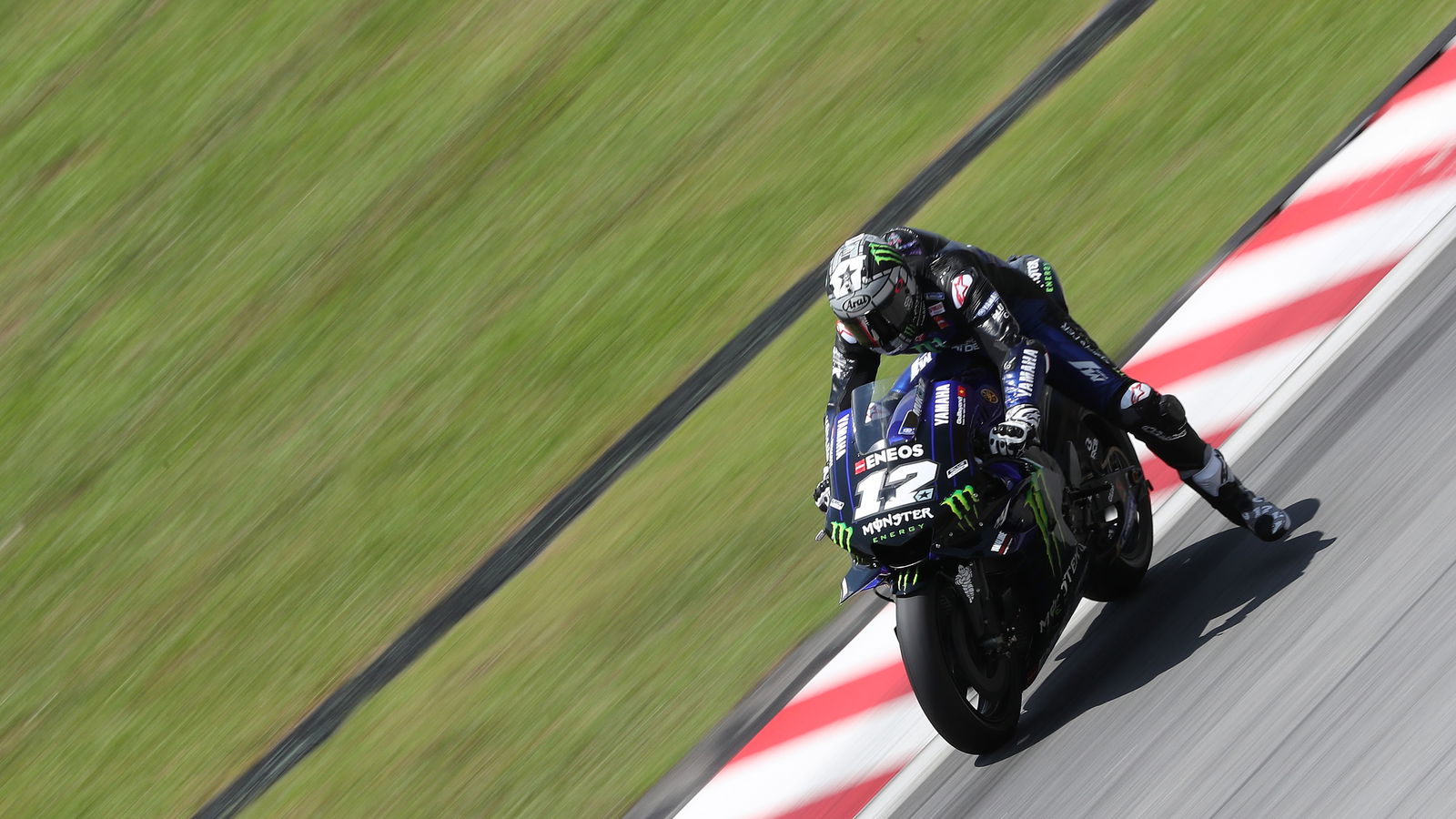 Vinales ‘satisfied,’ feeling ‘very similar’ to Jerez