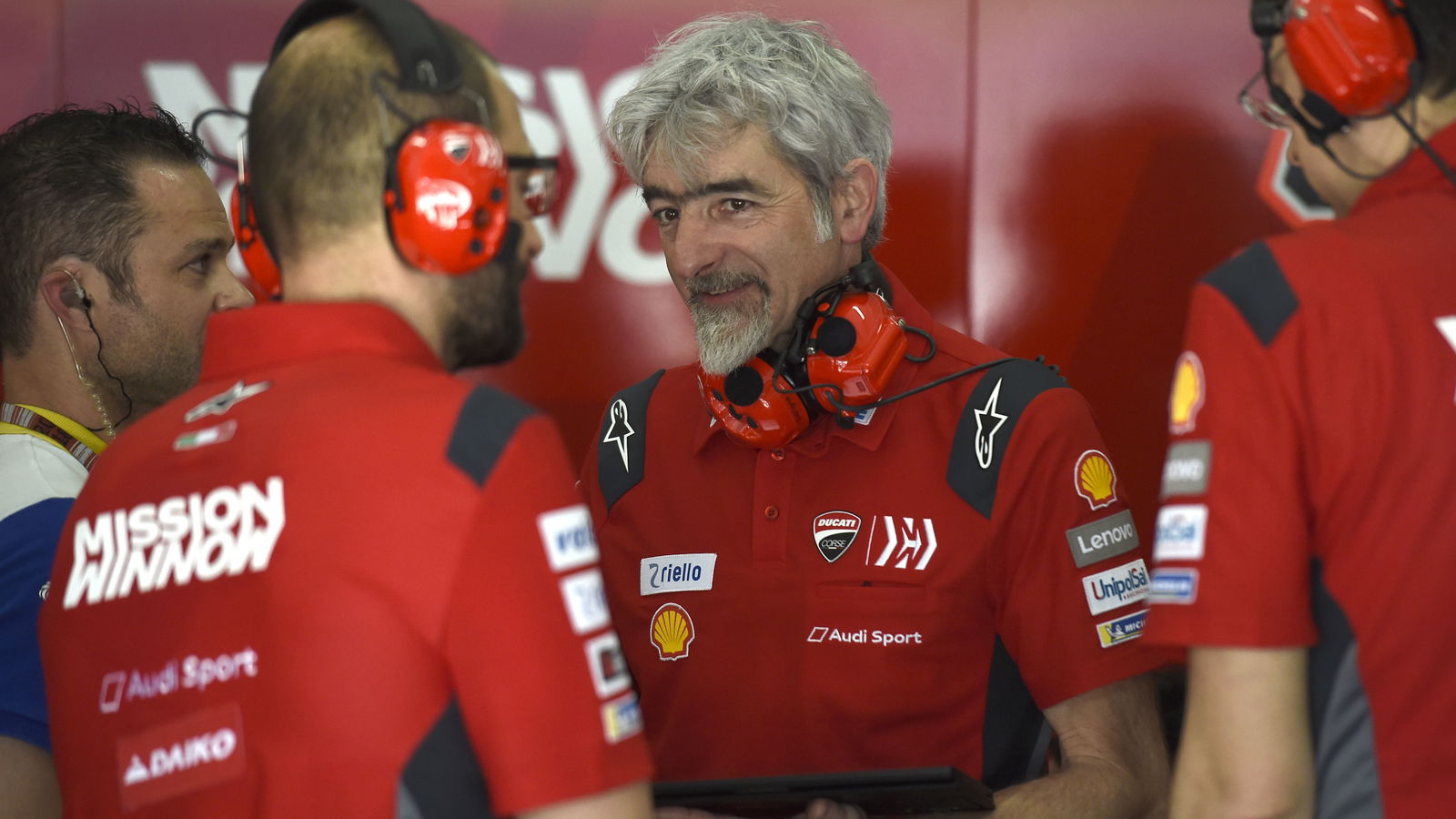 Ducati’s Dall’Igna responds to appeal, questions Honda