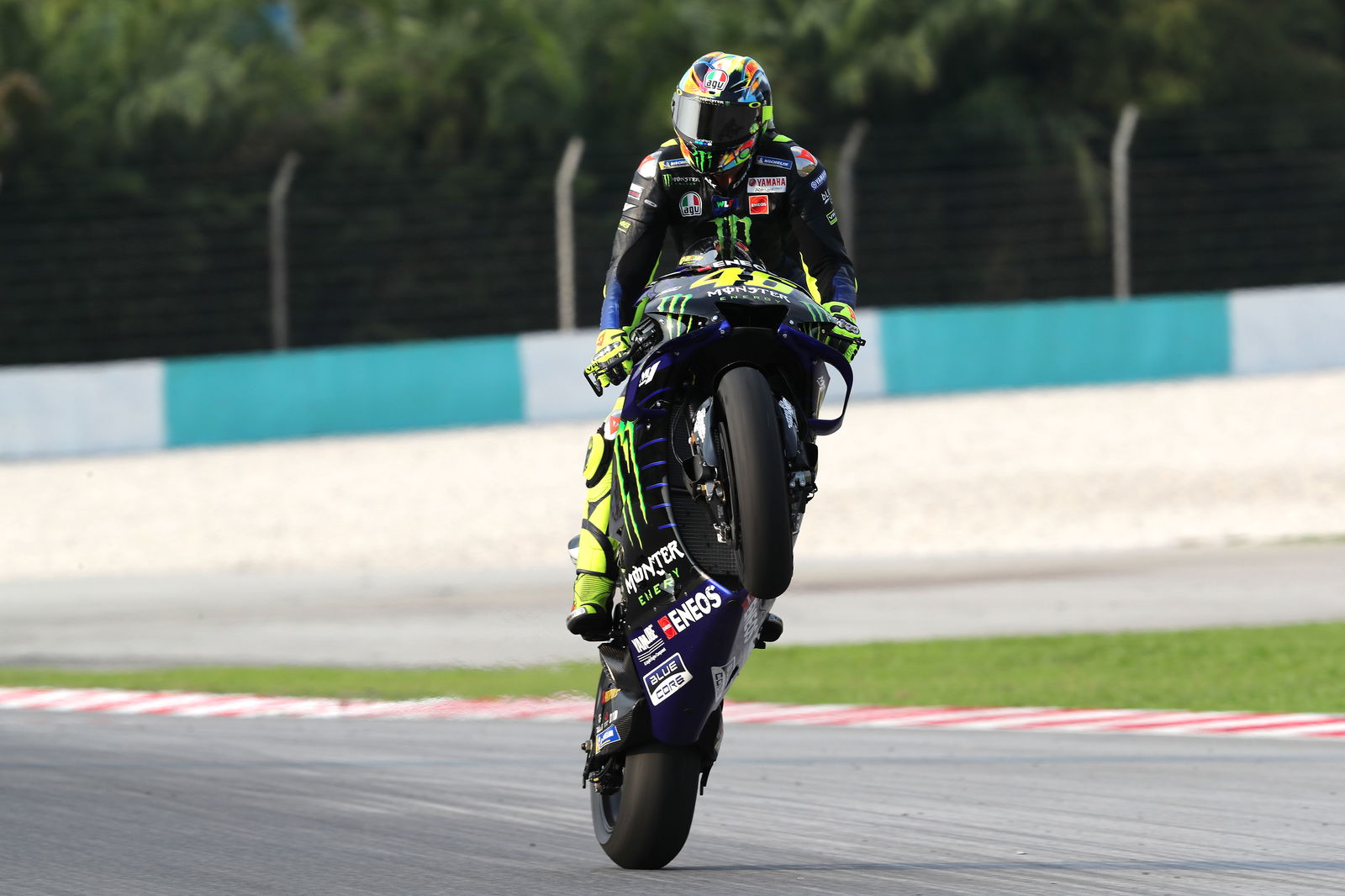 MotoGP Gossip: Fenati received death threats after brake grab