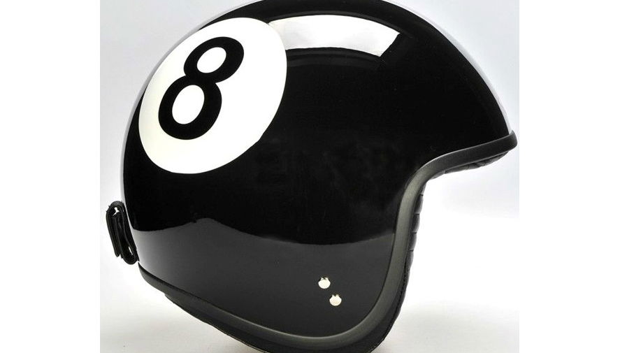 Tested: Davida Jet helmet review : By Kane Dalton