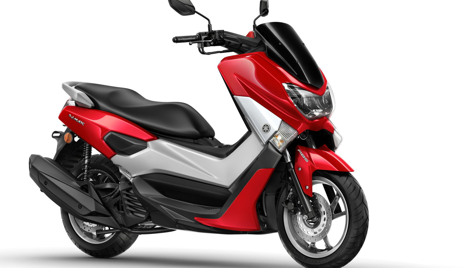 New Yamaha NMAX boasts 129mpg economy