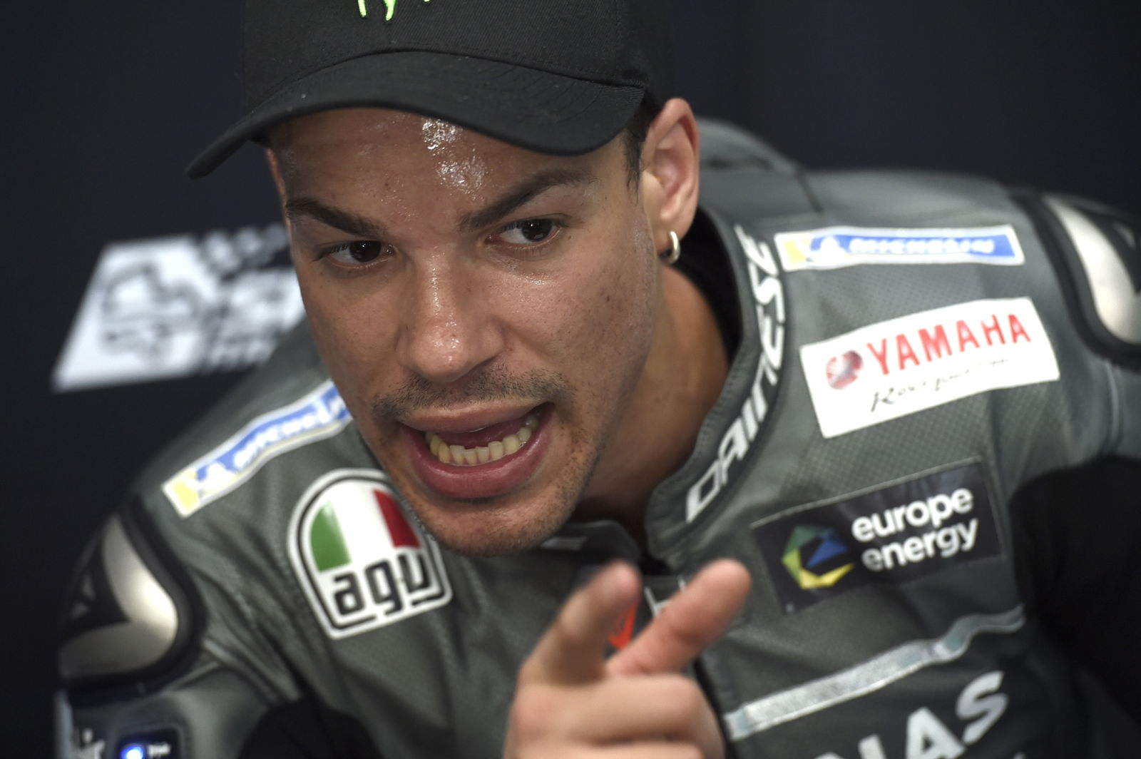 Rossi: Ducati qualifying pace incredible, race pace closer