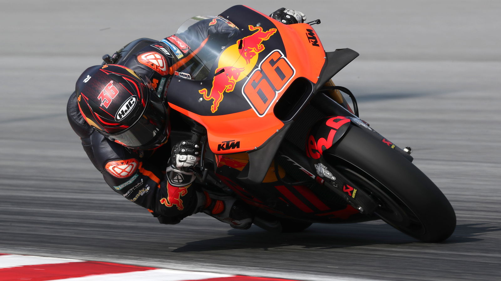 MotoGP confirms Finland test dates