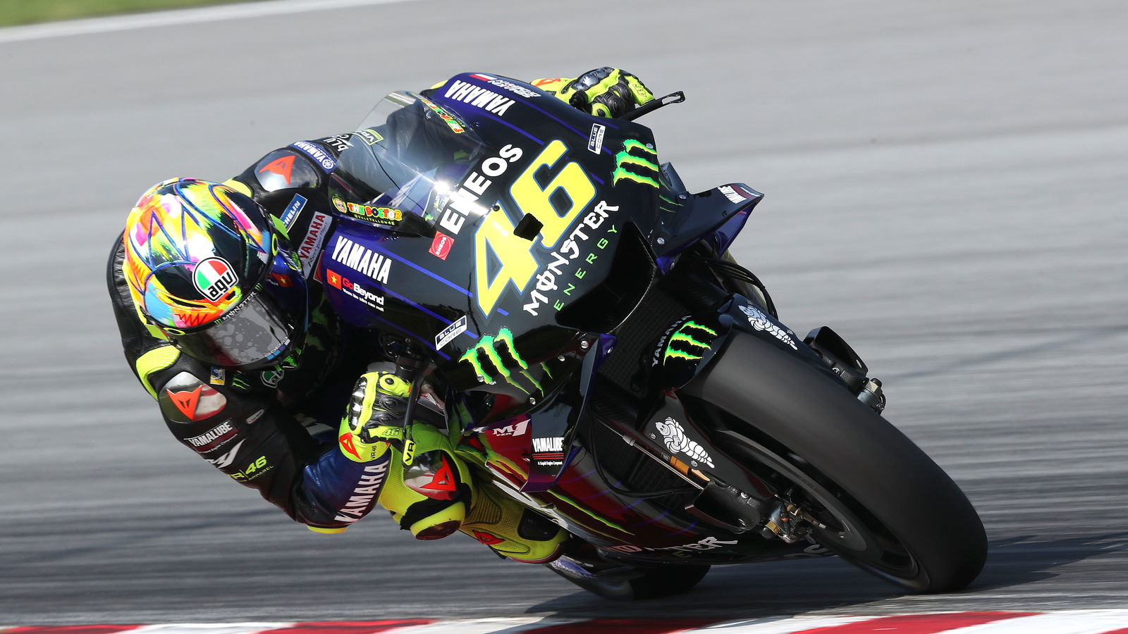 MotoGP Gossip: Yamaha still behind, admits Rossi