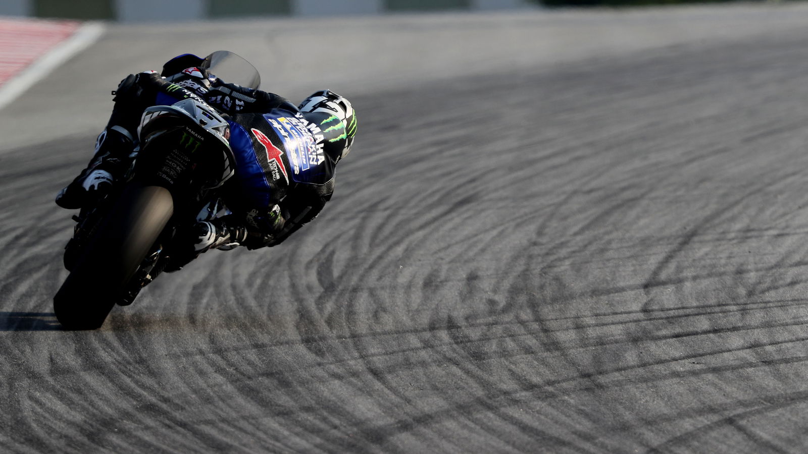 Vinales knocks Marquez off top spot
