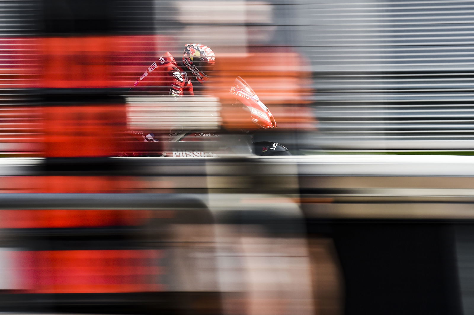 Sepang MotoGP test - Day 3 LIVE!
