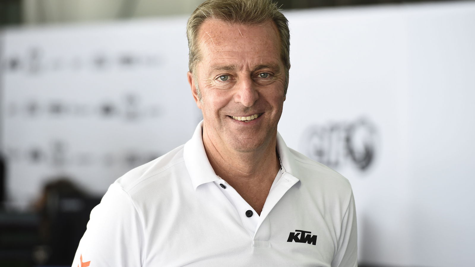 Poncharal sets out new goals as Tech3 starts KTM challenge