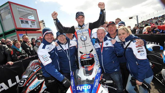 NW200: Saturday's race results