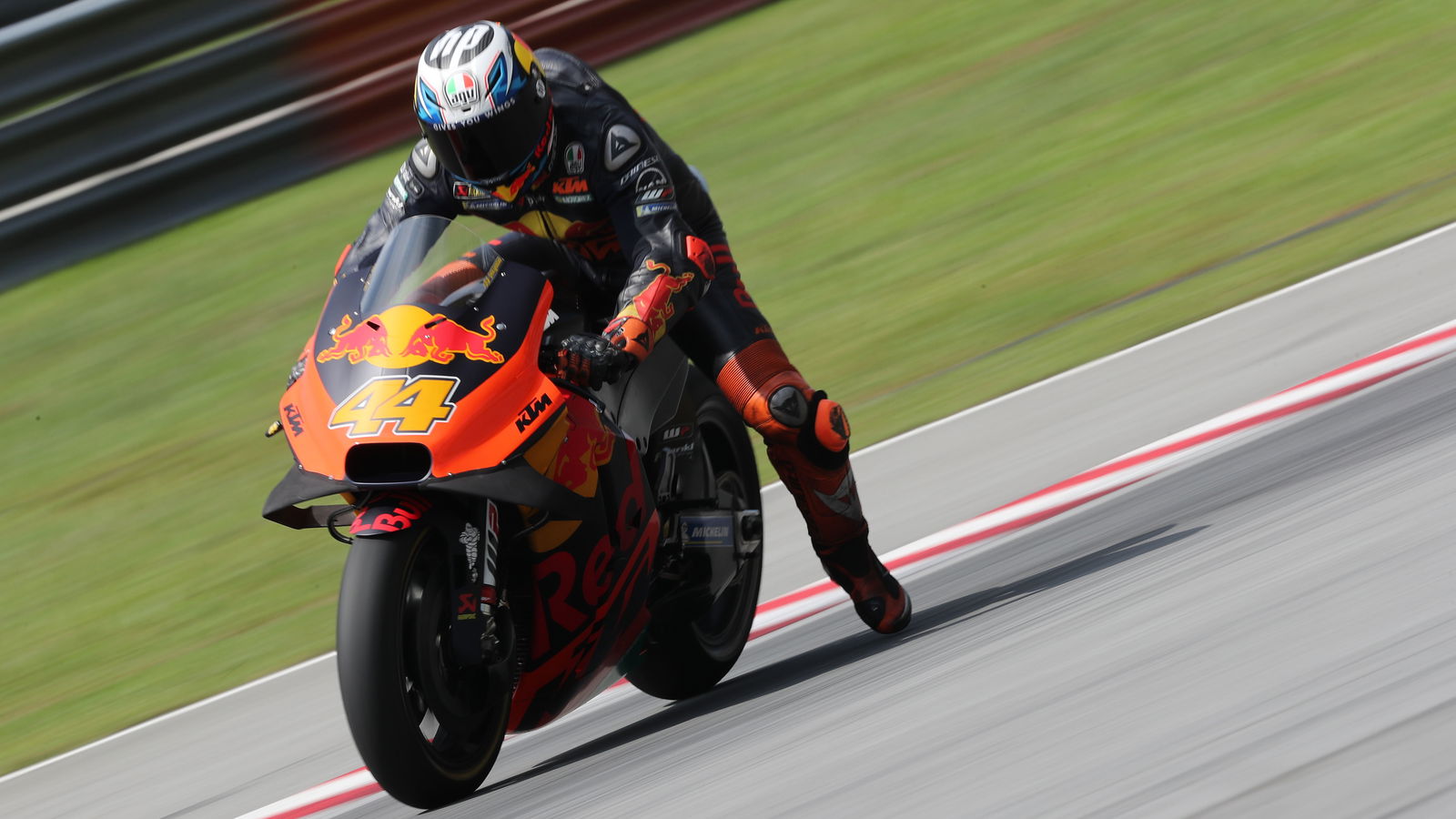 Espargaro: KTM MotoGP race pace gains ‘unbelievable’