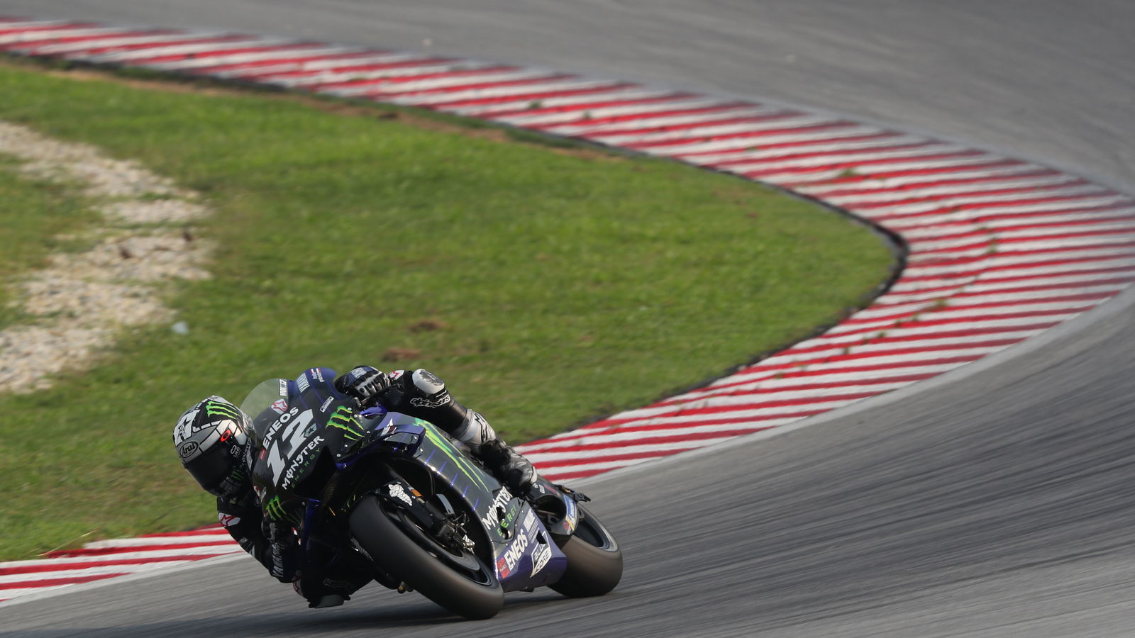 Vinales: First test in 2 years we made steps each day