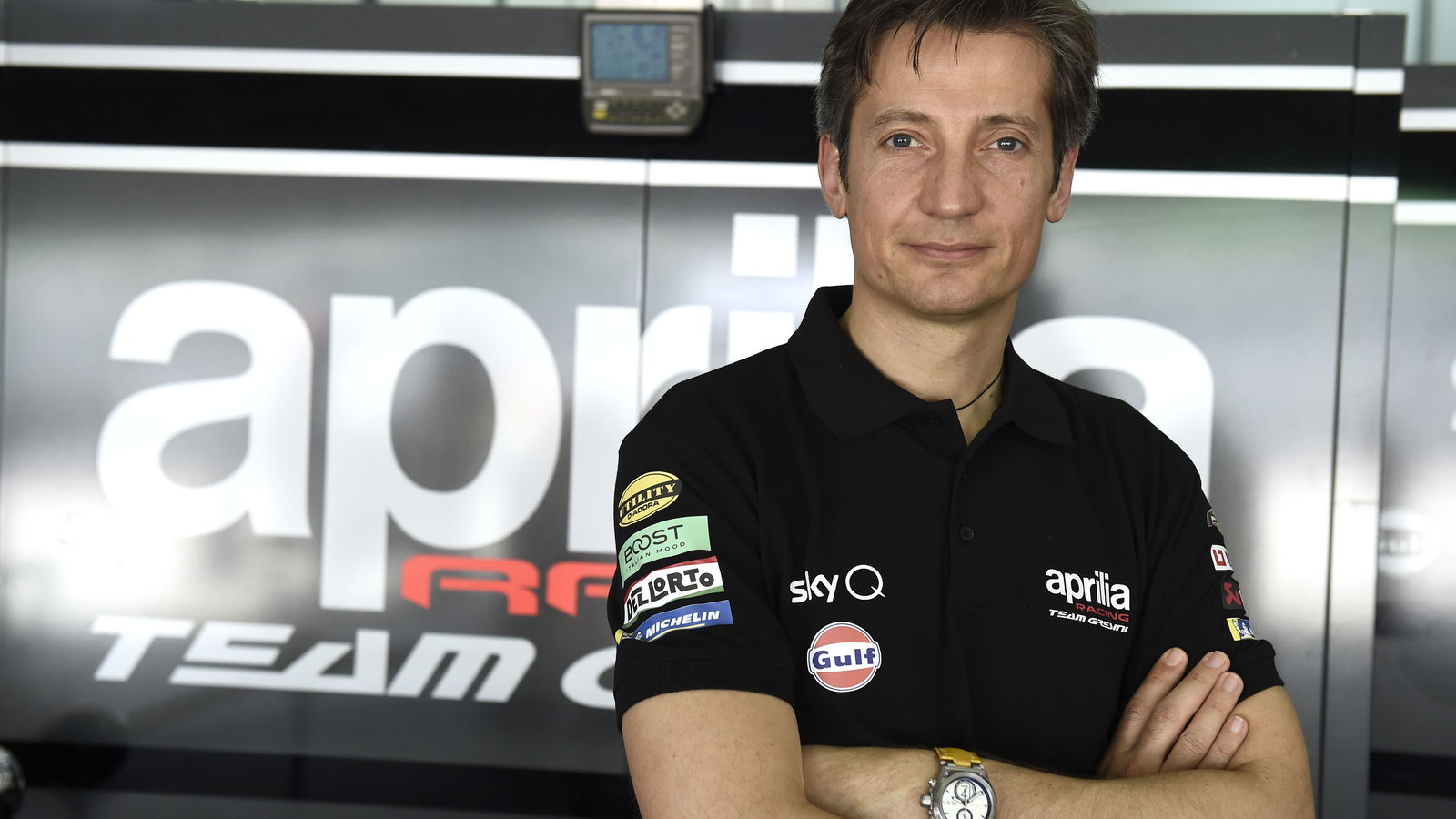 EXCLUSIVE – Massimo Rivola (Aprilia Racing CEO) Interview 