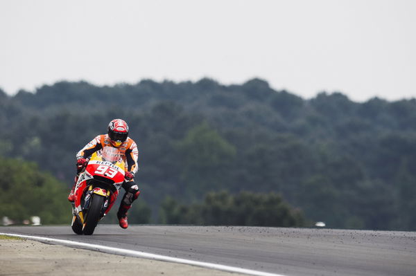 MotoGP 2015: Mugello race results