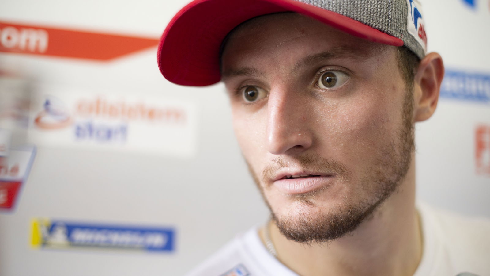 One lap speed impresses but long run underwhelms Miller