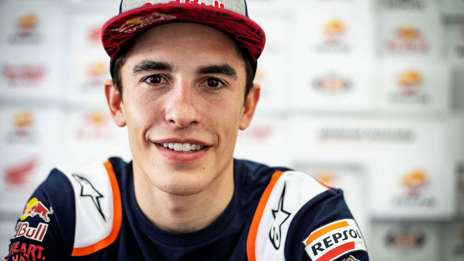 Happy Birthday Marc Marquez!