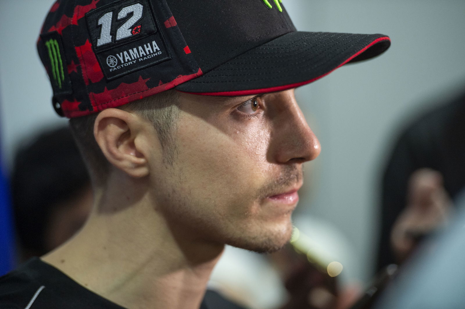 Petrucci: 'Some good cards up our sleeve'