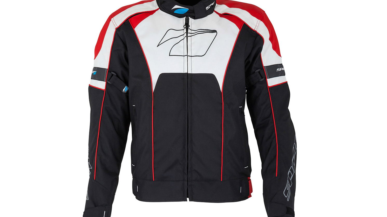 Tested: Spada Burnout jacket : By Kane Dalton