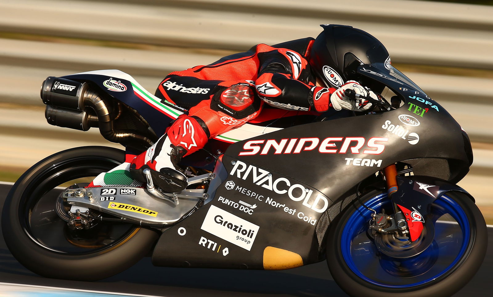 MotoGP introduces Long Lap penalty